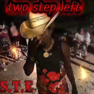 Two step left 