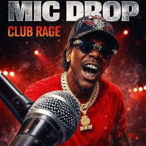 Club Rage