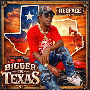 bigger in Texas 