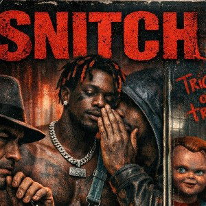 snitch 
