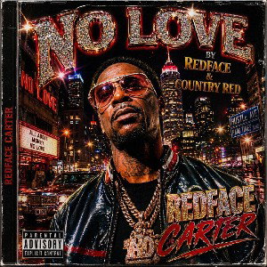 No Love 