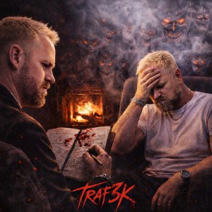 The Therapist - Traf3k