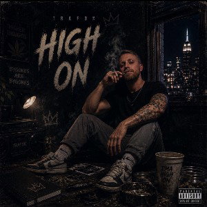 High-On  -Traf3k