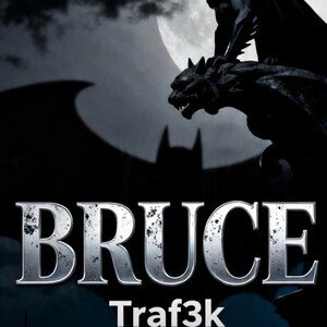 Bruce