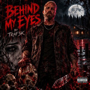 Behind my Eyes