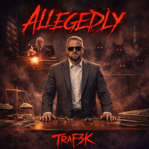 Allegedly -Traf3k