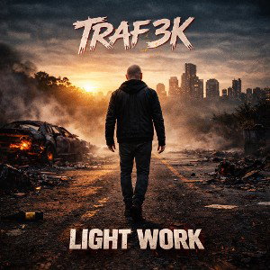 Light Work - Traf3k