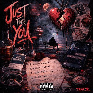 Just For You (Remix)