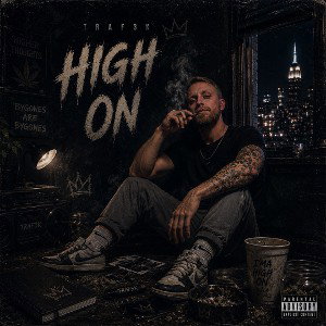 High-On  -Traf3k