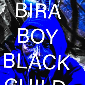 BLACK CHILD 
