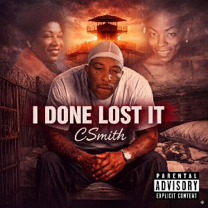 I done lost it!