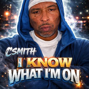 I know what im on