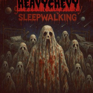sleep walking 