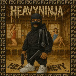 Ninjaheavy