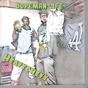 dopeman life 