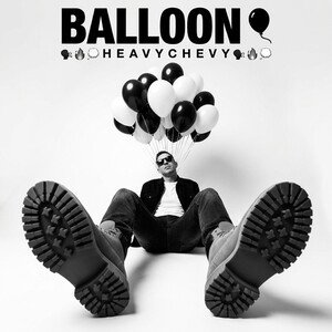 balloon 🎈 