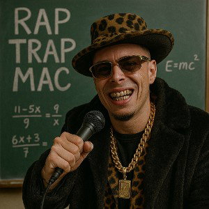 rap trap Mac 