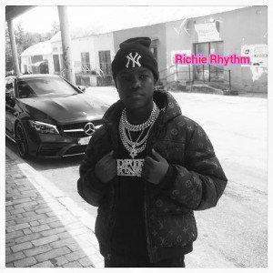 Richie Rhythm(Fack Dawgs)