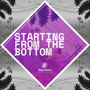 starting from the bottom