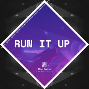 run it up