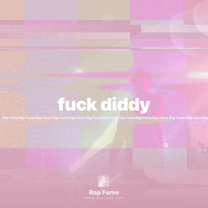 fuck diddy (Bass Boost)