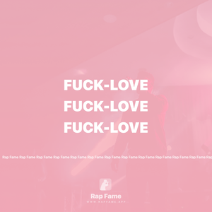 fuck-love (Bass Boost)
