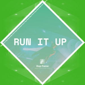 run it up (Off da Lean)