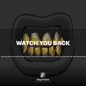 watch you back