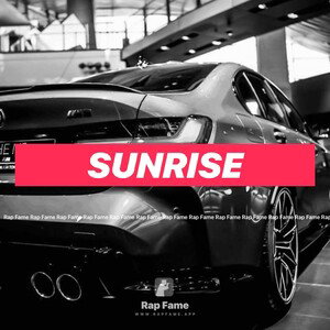 sunrise