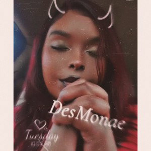 PrayDesMonae🔉