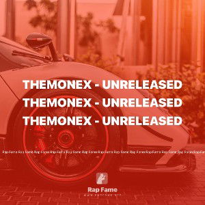 TheMonex - Unreleased 