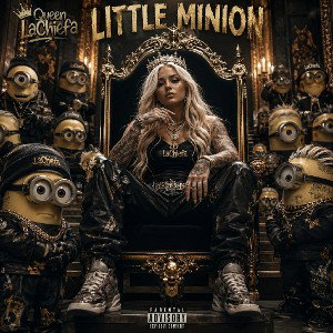 Little Minion 