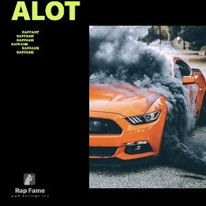 Alot