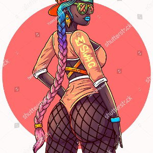 WiggLe GurL