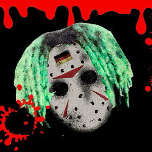 Jason with a W.