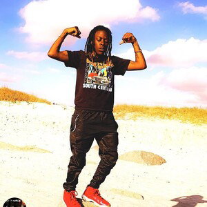 Rebirth KiddStarr