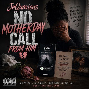 No Mother's day call