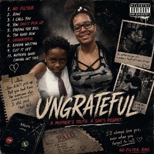 ungrateful