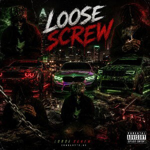 loose Screw - sobsoloqua