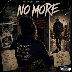 No More 