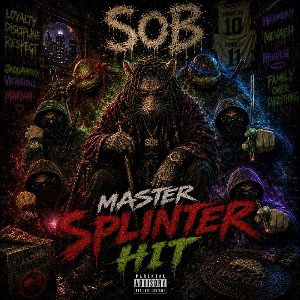 master splinter hit (sobsoloQua)