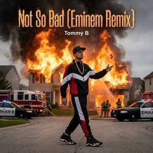 Not So Bad (Eminem Remix)