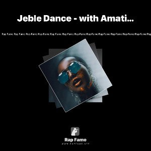 Jeble Dance - with Amatino_Tts