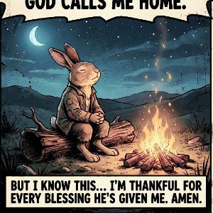 Thankful 