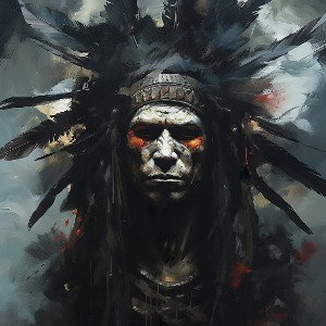 unknown (3-D Demon) 