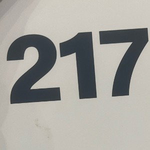 217 Vibes