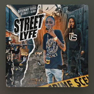 Brimmy Boss Ft Street Gena - StreetLyfe  Official