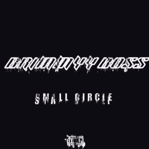 BRIMMY BOSS (Small Circle)