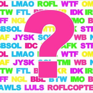 Slang language