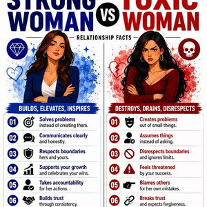 choose wisely